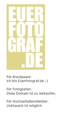Hochzeitsfotografie Erlangen Kontakt